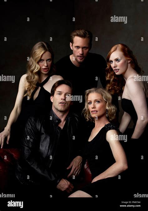 Deborah Ann Woll & Kristin Bauer Revisiting True Blood for